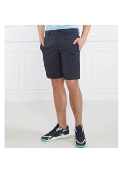 BOSS GREEN Szorty S_Drax 10219140 01 | Slim Fit ze sklepu Gomez Fashion Store w kategorii Spodenki męskie - zdjęcie 184350451
