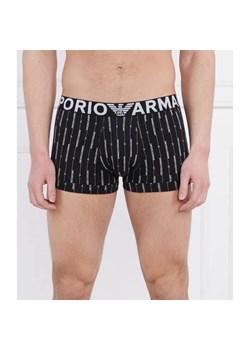 Emporio Armani Bokserki ze sklepu Gomez Fashion Store w kategorii Majtki męskie - zdjęcie 184350460