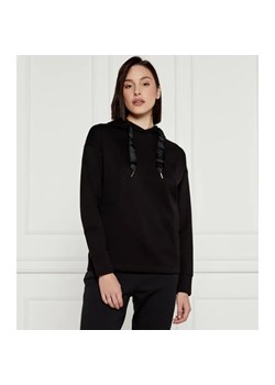 Joop! Bluza Tasta | Regular Fit ze sklepu Gomez Fashion Store w kategorii Bluzy damskie - zdjęcie 184350461