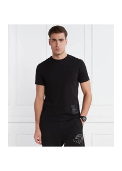 Armani Exchange T-shirt | Regular Fit ze sklepu Gomez Fashion Store w kategorii T-shirty męskie - zdjęcie 184350472