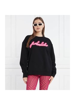 Pinko Bluza | Regular Fit ze sklepu Gomez Fashion Store w kategorii Bluzy damskie - zdjęcie 184350474