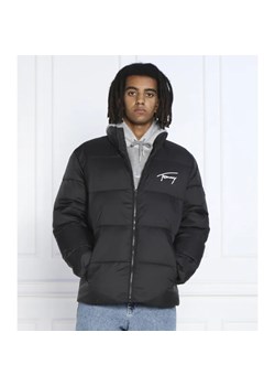 Tommy Jeans Kurtka | Regular Fit ze sklepu Gomez Fashion Store w kategorii Kurtki męskie - zdjęcie 184350480