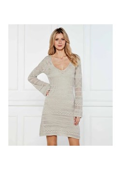 GUESS Sukienka NELLIE ze sklepu Gomez Fashion Store w kategorii Sukienki - zdjęcie 184350492