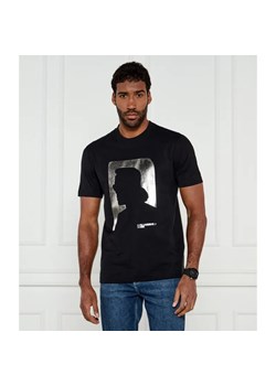Karl Lagerfeld Jeans T-shirt | Regular Fit ze sklepu Gomez Fashion Store w kategorii T-shirty męskie - zdjęcie 184350523