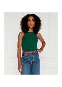 Weekend MaxMara Top | Regular Fit ze sklepu Gomez Fashion Store w kategorii Bluzki damskie - zdjęcie 184350530