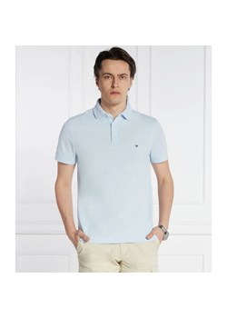 Tommy Hilfiger Polo 1985 | Slim Fit | pique ze sklepu Gomez Fashion Store w kategorii T-shirty męskie - zdjęcie 184350534