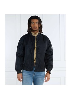 Calvin Klein Jeans Kurtka bomber | Regular Fit ze sklepu Gomez Fashion Store w kategorii Kurtki męskie - zdjęcie 184350544