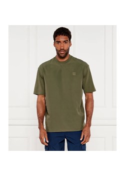 BOSS ORANGE T-shirt Te_cell | Relaxed fit ze sklepu Gomez Fashion Store w kategorii T-shirty męskie - zdjęcie 184350552