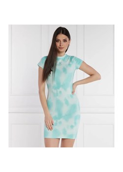 HUGO Sukienka Nabilla ze sklepu Gomez Fashion Store w kategorii Sukienki - zdjęcie 184350554
