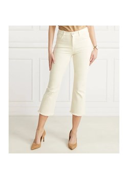Marella SPORT Jeansy OVEST | flare fit ze sklepu Gomez Fashion Store w kategorii Jeansy damskie - zdjęcie 184350564