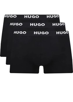 Hugo Bodywear Bokserki 3-pack BR TRIPLET ze sklepu Gomez Fashion Store w kategorii Majtki męskie - zdjęcie 184350581