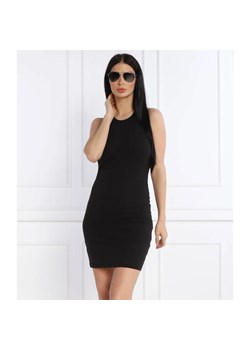 Calvin Klein Swimwear Sukienka ze sklepu Gomez Fashion Store w kategorii Sukienki - zdjęcie 184350582