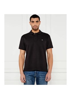 Calvin Klein Jeans Polo | Regular Fit ze sklepu Gomez Fashion Store w kategorii T-shirty męskie - zdjęcie 184350591