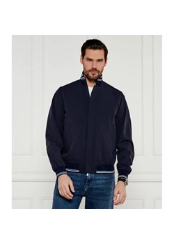 Paul&Shark Kurtka bomber Typhoon | Regular Fit ze sklepu Gomez Fashion Store w kategorii Kurtki męskie - zdjęcie 184350594