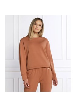 Tommy Hilfiger Bluza | Regular Fit ze sklepu Gomez Fashion Store w kategorii Bluzy damskie - zdjęcie 184350601