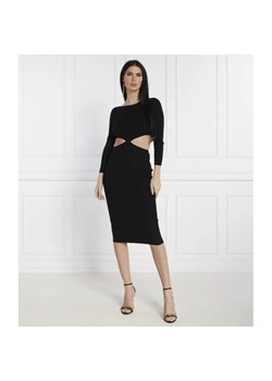 Elisabetta Franchi Sukienka ze sklepu Gomez Fashion Store w kategorii Sukienki - zdjęcie 184350602