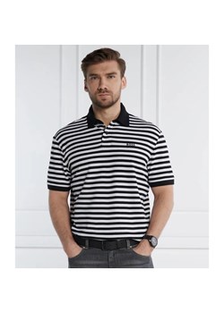 BOSS ORANGE Polo PalesStripe | Regular Fit ze sklepu Gomez Fashion Store w kategorii T-shirty męskie - zdjęcie 184350611
