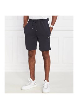 BOSS GREEN Szorty Headlo | Regular Fit ze sklepu Gomez Fashion Store w kategorii Spodenki męskie - zdjęcie 184350613