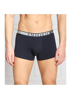 Emporio Armani Bokserki ze sklepu Gomez Fashion Store w kategorii Majtki męskie - zdjęcie 184350620