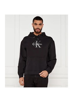 Calvin Klein Jeans Bluza | Regular Fit ze sklepu Gomez Fashion Store w kategorii Bluzy męskie - zdjęcie 184350621