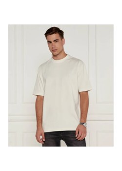 Calvin Klein Jeans T-shirt CITY POSTER AVENUE | Relaxed fit ze sklepu Gomez Fashion Store w kategorii T-shirty męskie - zdjęcie 184350623