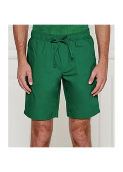 Tommy Hilfiger Szorty | Regular Fit ze sklepu Gomez Fashion Store w kategorii Spodenki męskie - zdjęcie 184350630