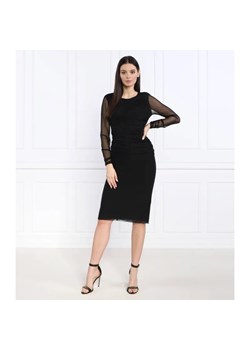 DKNY Sukienka ze sklepu Gomez Fashion Store w kategorii Sukienki - zdjęcie 184350633