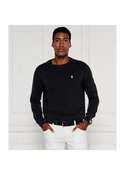 POLO RALPH LAUREN Bluza | Regular Fit ze sklepu Gomez Fashion Store w kategorii Bluzy męskie - zdjęcie 184350643