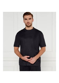 Emporio Armani T-shirt | Regular Fit ze sklepu Gomez Fashion Store w kategorii T-shirty męskie - zdjęcie 184350650