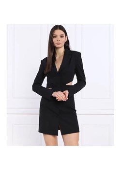 Gaëlle Paris Sukienka ze sklepu Gomez Fashion Store w kategorii Sukienki - zdjęcie 184350660