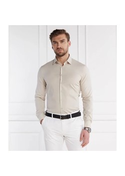 Calvin Klein Koszula | Slim Fit ze sklepu Gomez Fashion Store w kategorii Koszule męskie - zdjęcie 184350663