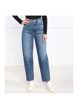 Tommy Hilfiger Jeansy BALLOON HW | Loose fit ze sklepu Gomez Fashion Store w kategorii Jeansy damskie - zdjęcie 184350664