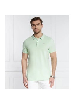 Tommy Jeans Polo | Regular Fit ze sklepu Gomez Fashion Store w kategorii T-shirty męskie - zdjęcie 184350682