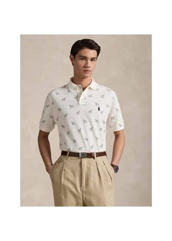 POLO RALPH LAUREN Polo | Custom slim fit ze sklepu Gomez Fashion Store w kategorii T-shirty męskie - zdjęcie 184350693