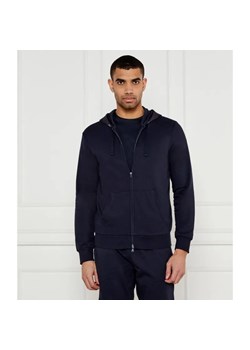 Emporio Armani Bluza | Regular Fit ze sklepu Gomez Fashion Store w kategorii Bluzy męskie - zdjęcie 184350700