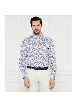 Joop! Lniana koszula Pai-W | Slim Fit ze sklepu Gomez Fashion Store w kategorii Koszule męskie - zdjęcie 184350701