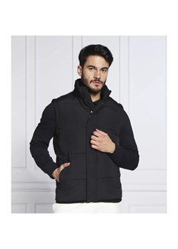 GUESS Kurtka 2w1 TRANSFORMABLE | Regular Fit ze sklepu Gomez Fashion Store w kategorii Kurtki męskie - zdjęcie 184350713