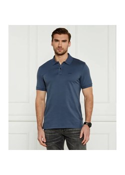 BOSS BLACK Polo Pallas | Regular Fit ze sklepu Gomez Fashion Store w kategorii T-shirty męskie - zdjęcie 184350723