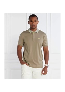 BOSS GREEN Polo Paddy | Regular Fit ze sklepu Gomez Fashion Store w kategorii T-shirty męskie - zdjęcie 184350724