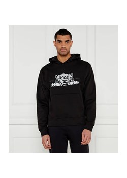 Kenzo Bluza | Classic fit ze sklepu Gomez Fashion Store w kategorii Bluzy męskie - zdjęcie 184350731