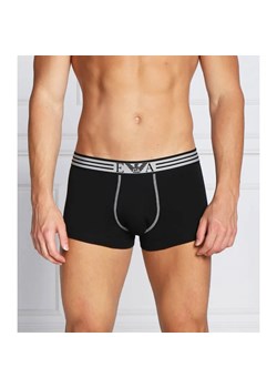 Emporio Armani Bokserki ze sklepu Gomez Fashion Store w kategorii Majtki męskie - zdjęcie 184350750
