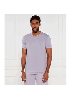 BOSS ORANGE T-shirt Tokks | Regular Fit ze sklepu Gomez Fashion Store w kategorii T-shirty męskie - zdjęcie 184350751