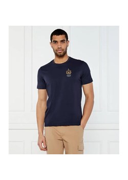 Aeronautica Militare T-shirt | Regular Fit ze sklepu Gomez Fashion Store w kategorii T-shirty męskie - zdjęcie 184350753