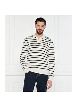 Tommy Hilfiger Sweter | Regular Fit ze sklepu Gomez Fashion Store w kategorii Swetry męskie - zdjęcie 184350754