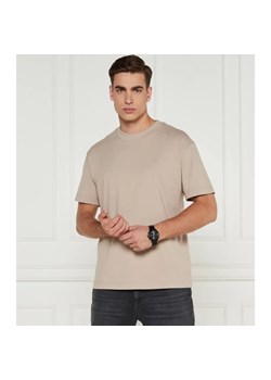 Calvin Klein Jeans T-shirt | Regular Fit ze sklepu Gomez Fashion Store w kategorii T-shirty męskie - zdjęcie 184350773