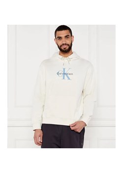 Calvin Klein Jeans Bluza | Regular Fit ze sklepu Gomez Fashion Store w kategorii Bluzy męskie - zdjęcie 184350774