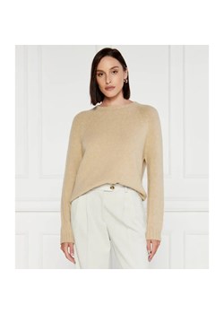 Weekend MaxMara Sweter | Regular Fit ze sklepu Gomez Fashion Store w kategorii Swetry damskie - zdjęcie 184350781