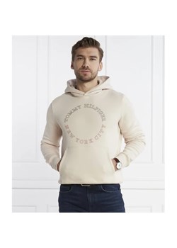Tommy Hilfiger Bluza MONOTYPE ROUNDALL | Regular Fit ze sklepu Gomez Fashion Store w kategorii Bluzy męskie - zdjęcie 184350791