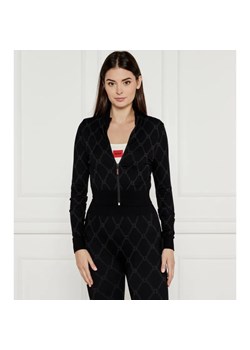 Hugo Bodywear Bluza KAIA | Cropped Fit ze sklepu Gomez Fashion Store w kategorii Bluzy damskie - zdjęcie 184350800