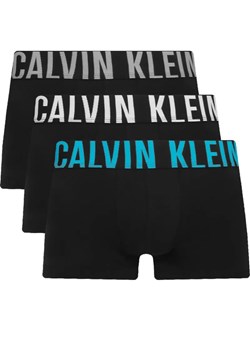 Calvin Klein Underwear Bokserki 3-pack ze sklepu Gomez Fashion Store w kategorii Majtki męskie - zdjęcie 184350802